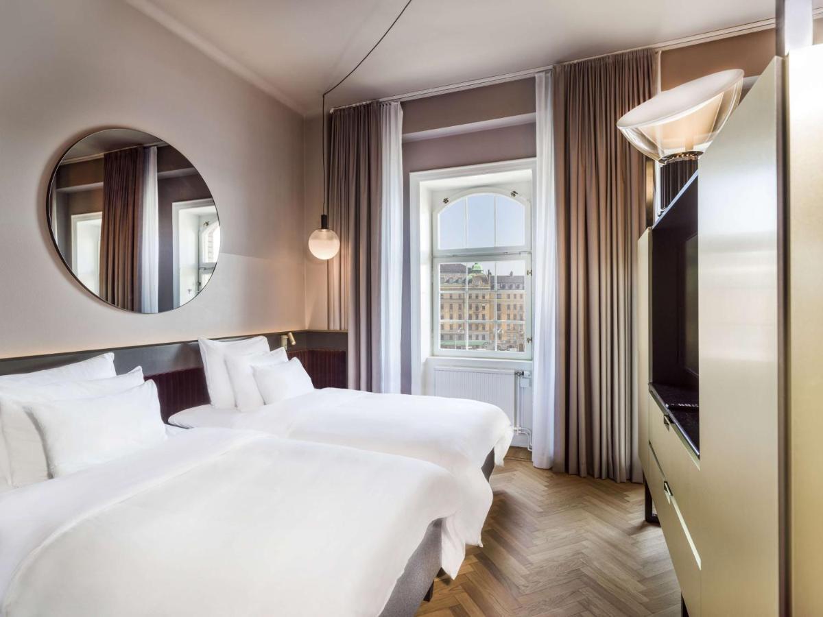 Radisson Collection, Strand Hotel, שטוקהולם מראה חיצוני תמונה Deluxe room