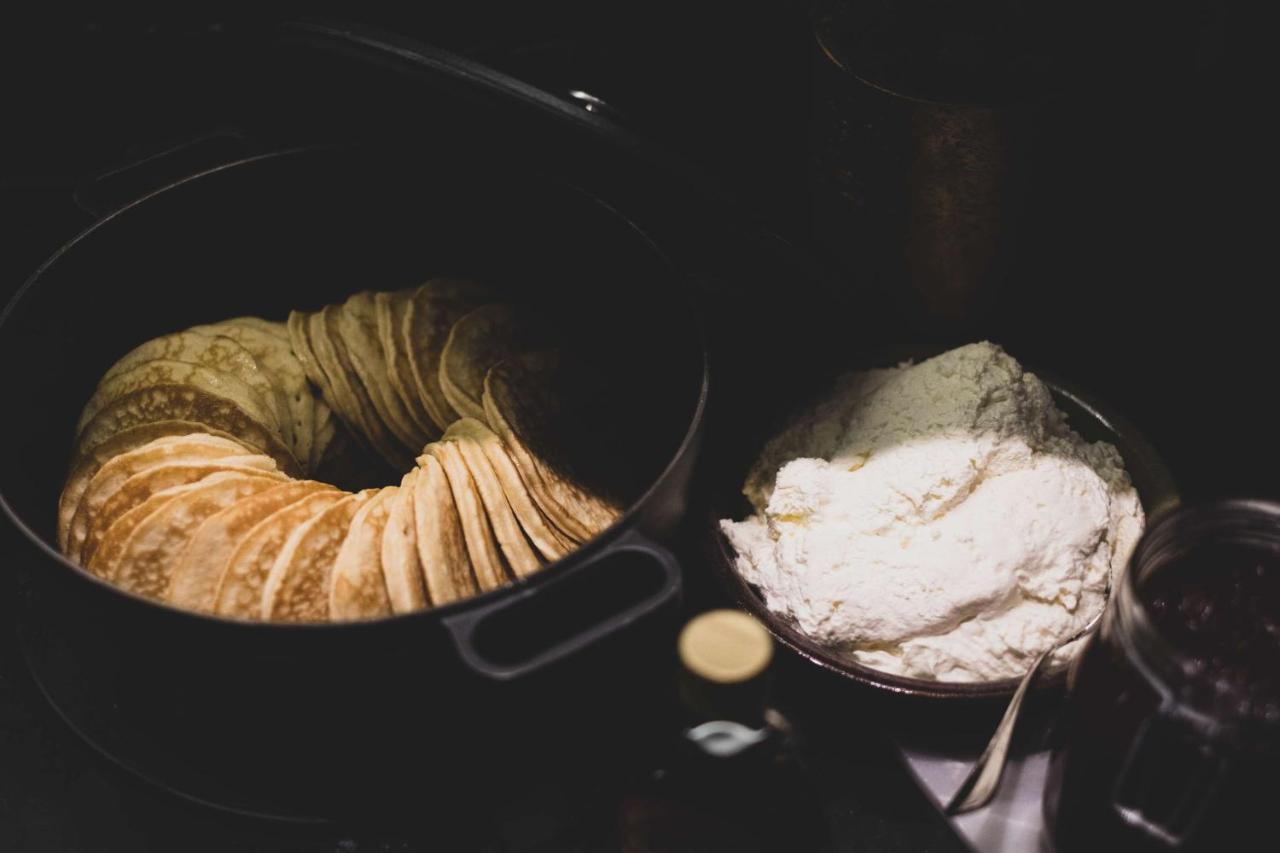 Radisson Collection, Strand Hotel, שטוקהולם מראה חיצוני תמונה A food processor in action