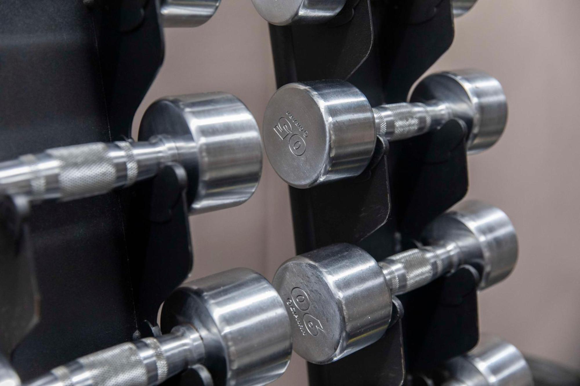 Radisson Collection, Strand Hotel, שטוקהולם מראה חיצוני תמונה Dumbbells