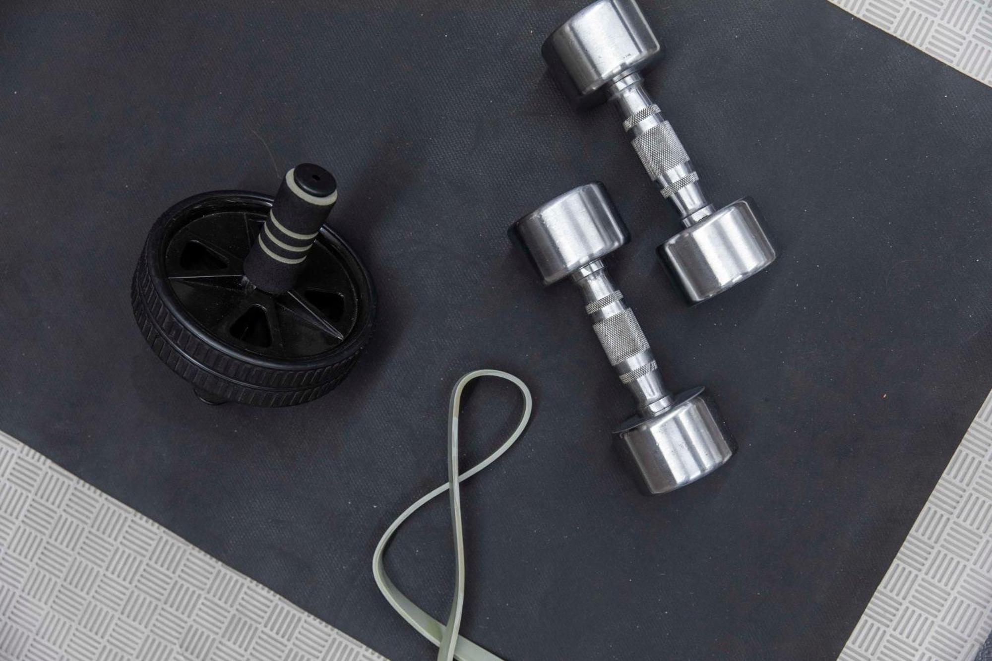 Radisson Collection, Strand Hotel, שטוקהולם מראה חיצוני תמונה Dumbbells